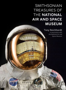 Smithsonian Treasures of the National Air and Space Museum by National Air and Space Museum