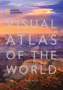 Visual Atlas of the World (Hardback)