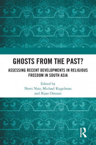Ghosts from the Past? by Neeti Nair