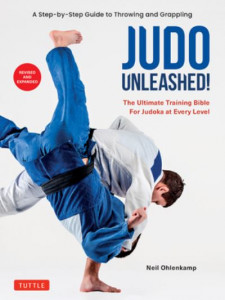 Judo Unleashed! by Neil Ohlenkamp