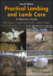 Practical Lambing and Lamb Care by Neil Sargison