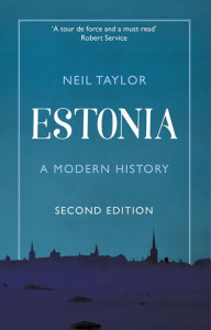 Estonia by Neil Taylor