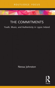 The Commitments by Nessa Johnston
