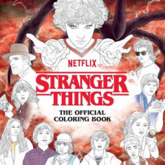 Stranger Things by Netflix Netflix