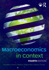 Macroeconomics in Context by Neva R. Goodwin