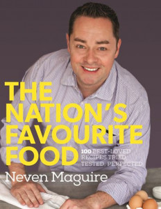 The Nation's Favourite Food by Neven Maguire (Hardback)