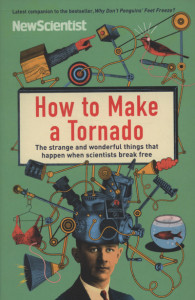 How to Make a Tornado by Mick O'Hare
