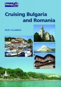 Cruising Bulgaria & Romania by Nicky Allardice