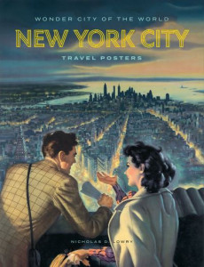 Wonder City of the World by Nicholas D. Lowry (Hardback)
