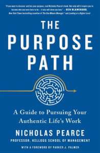 The Purpose Path by Nicholas Pearce