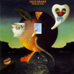 Nick Drake – Pink Moon - Vinyl Record