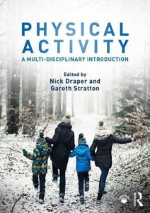 Physical Activity by Nick Draper