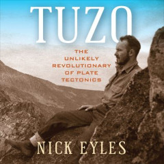 Tuzo by Nick Eyles (Hardback)