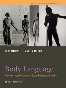 Body Language (Book 7) by Nick Mauss