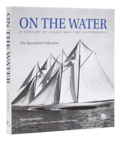 On the Water by Nick Voulgaris (Hardback)