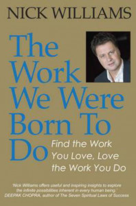 The Work We Were Born To Do by Nick Williams