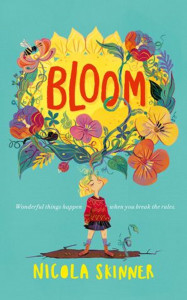 Bloom by Nicola Skinner - Signed Edition
