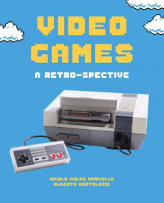 Video Games by Nicolò Mulas Marcello (Hardback)