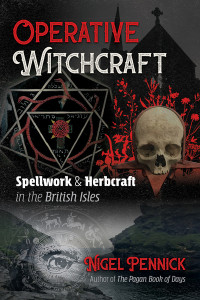 Operative Witchcraft by Nigel Pennick