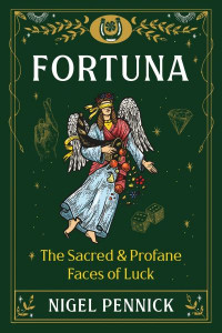 Fortuna by Nigel Pennick