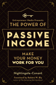 The Power of Passive Income by Entrepreneur Media, Inc.nc