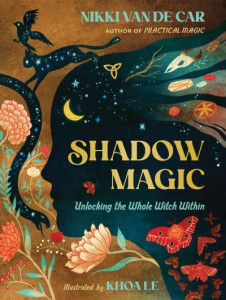 Shadow Magic by Nikki Van De Car (Hardback)