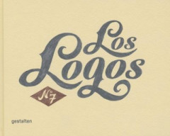 Los Logos. No 7 by Robert Klanten (Hardback)