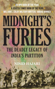 Midnight's Furies by Nisid Hajari