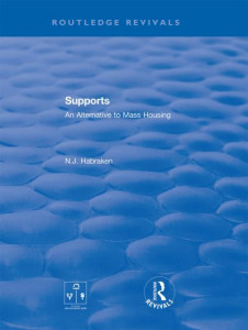 Supports by N. J. Habraken
