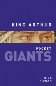 King Arthur by N. J. Higham