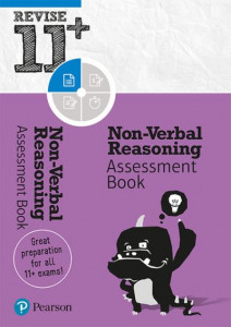 Non-Verbal Reasoning. Assessment Book