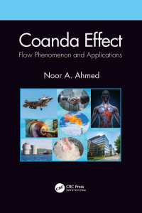 Coanda Effect by Noor A. Ahmed