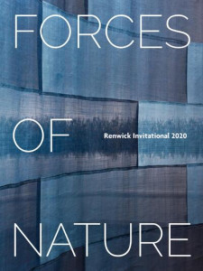 Forces of Nature: Renwick Invitational 2020 by Nora Atkinson