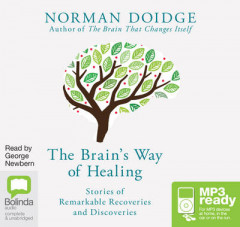 The Brain's Way of Healing by Norman Doidge