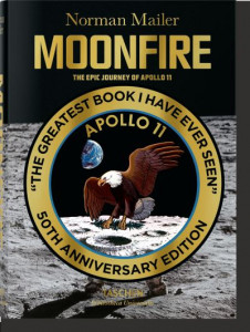 Moonfire by Norman Mailer (Hardback)
