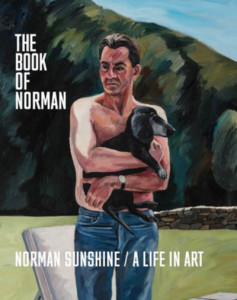 The Book of Norman by Norman Sunshine (Hardback)