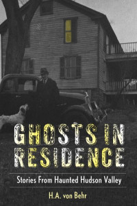 Ghosts in Residence by North Country Books