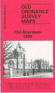 Old Aberdeen 1899 (Hardback)
