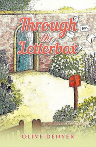 Through the Letterbox by Olive Denyer