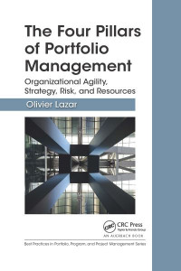 The Four Pillars of Portfolio Management by Olivier Lazar