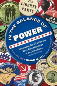 In the Balance of Power by Omar H. Ali