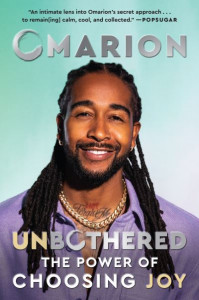 Unbothered by Omarion