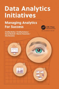 Data Analytics Initiatives by Ondrej Bothe