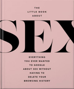 The Little Book of Sex (Hardback)
