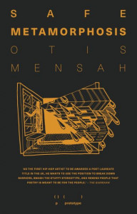 Safe Metamorphosis by Otis Mensah