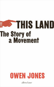 This Land by Owen Jones - Signed Edition