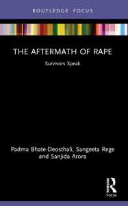 The Aftermath of Rape by Padma Bhate-Deosthali
