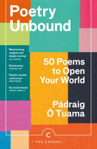 Poetry Unbound by Padraig Ó Tuama