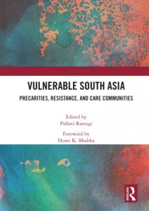 Vulnerable South Asia by Pallavi Rastogi