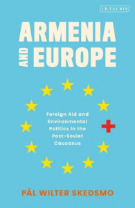 Armenia and Europe by Pål Wilter Skedsmo